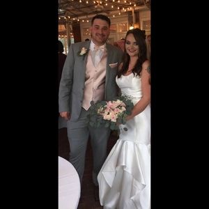 Meet your Posher, Mikeal